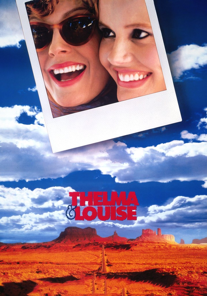 Thelma And Louise Streaming Where To Watch Online